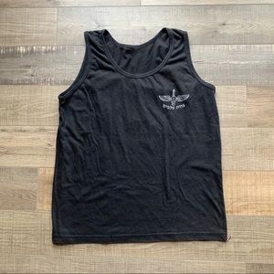 Vintage Eagle Tee